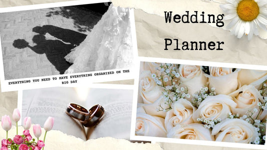 Forever Love Digital Wedding Planner & Organizer, Wedding Planner, Engagement, Wedding Budget, Wedding Checklist