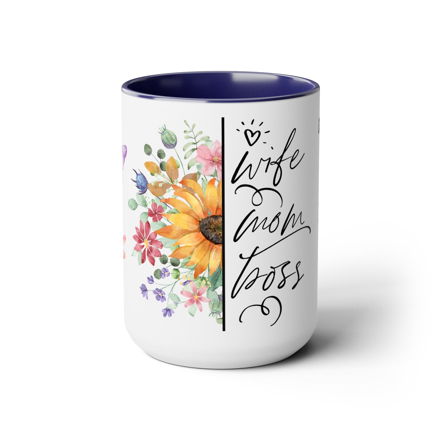 Mother's day Ceramic Coffee Mugs, Gift, Mom Gift, Mother's Day Gift, Coffee Mugs 15oz,
