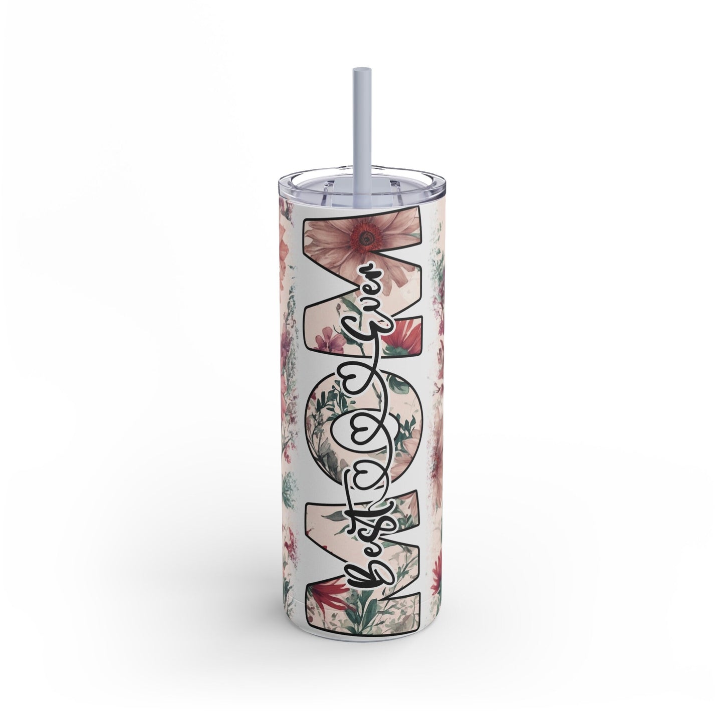 High Quality Mom Tumbler, 20oz 24H Maintains Drinks Cup, Mother Day gift, Best Mom Gift, Mug for Mom, Gift for her, Best Mom Ever Cup